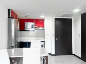 Departamento de 2 habitaciones con parqueo incluido